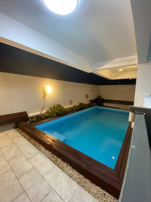 Sandstone Apartment A Walk To The Beach Flic en Flac Exterior foto