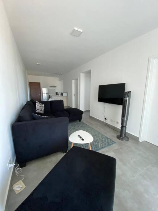 Sandstone Apartment A Walk To The Beach Flic en Flac Exterior foto