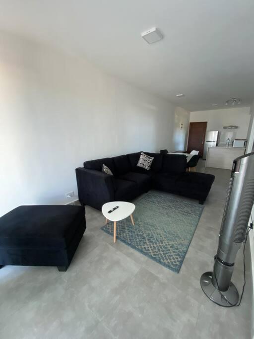Sandstone Apartment A Walk To The Beach Flic en Flac Exterior foto