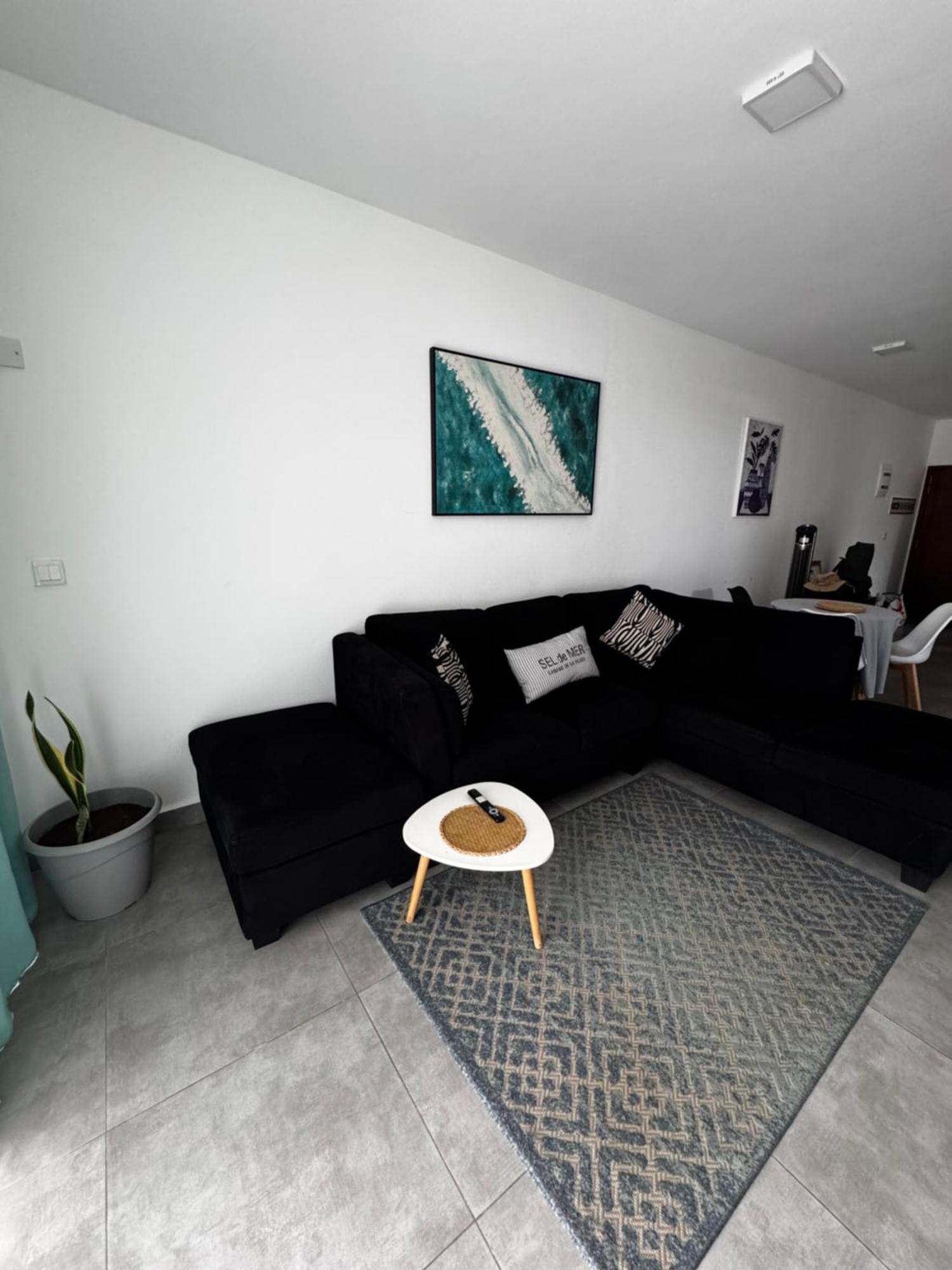 Sandstone Apartment A Walk To The Beach Flic en Flac Exterior foto